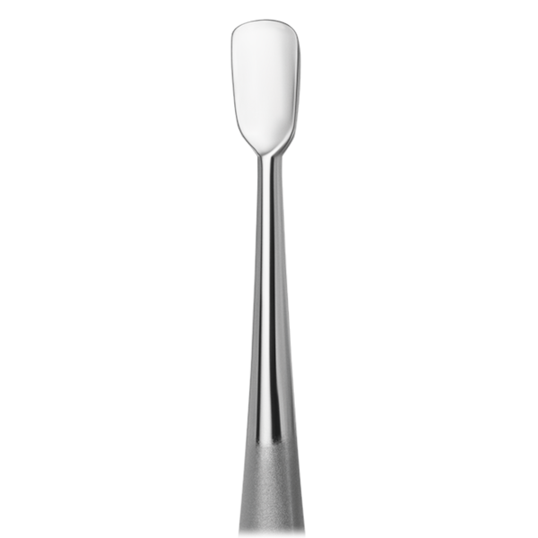 Espátula de Cutícula - Beauty e Care 10 - Arredondada Larga - PBC-10-2-d85fde9c-5bb0-4c00-9dd4-d7d952004190