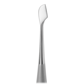Espátula de Cutícula - Beauty e Care 10 - Meia Lua - PBC-10-3
