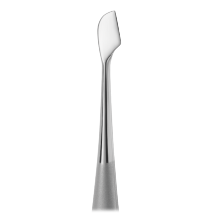 Espátula de Cutícula - Beauty e Care 10 - Meia Lua - PBC-10-3