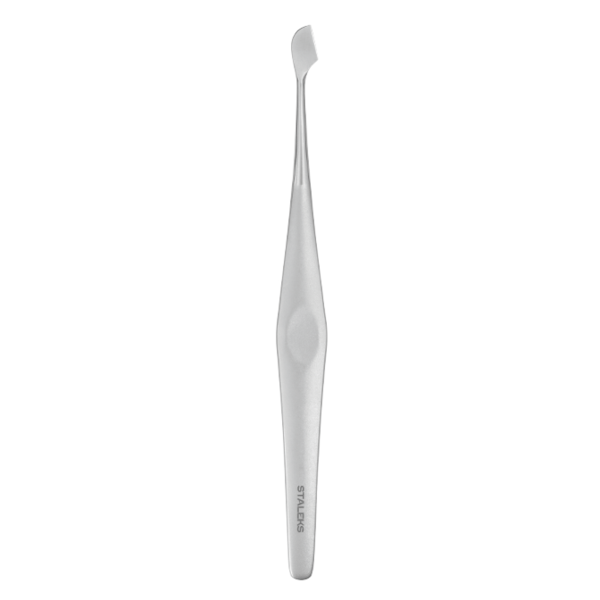 Espátula de Cutícula - Beauty e Care 10 - Meia Lua - PBC-10-3-4aa6ed99-24ec-46cb-b5e9-36492aae901e
