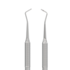 Espátula de Cutícula Staleks - PE-20-2 - Série Expert 20-e9a62c7b-160e-4587-b06e-c022f03c90e0