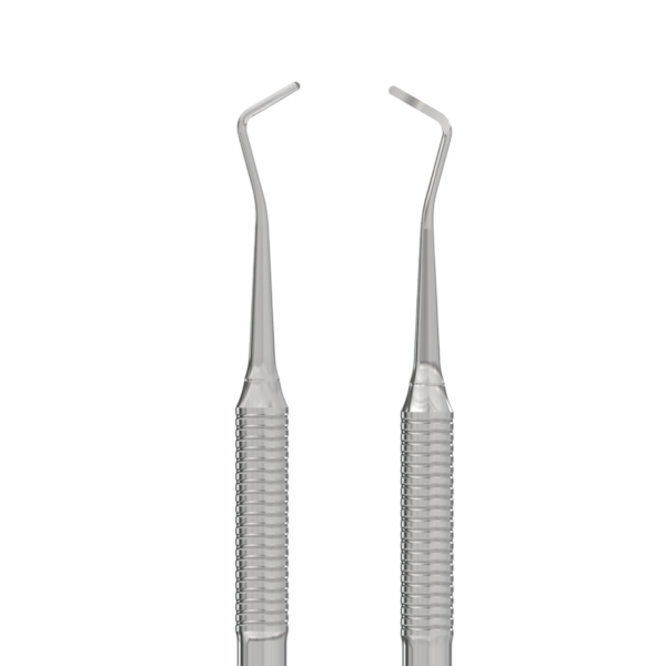 Espátula de Cutícula Staleks - PE-20-2 - Série Expert 20-e511ac00-0f82-42f8-a758-f5584539e572