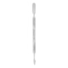 Espátula de Cutícula Staleks - PE-30-3 - Série Expert 30 - Empurrador Arredondado e Removedor-f577bb29-f23c-4c6b-a5d1-b4b12f20fb46