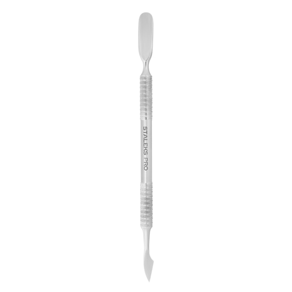 Espátula de Cutícula Staleks - PE-30-3 - Série Expert 30 - Empurrador Arredondado e Removedor-c9cbea63-2848-4d61-974e-6d741096641f
