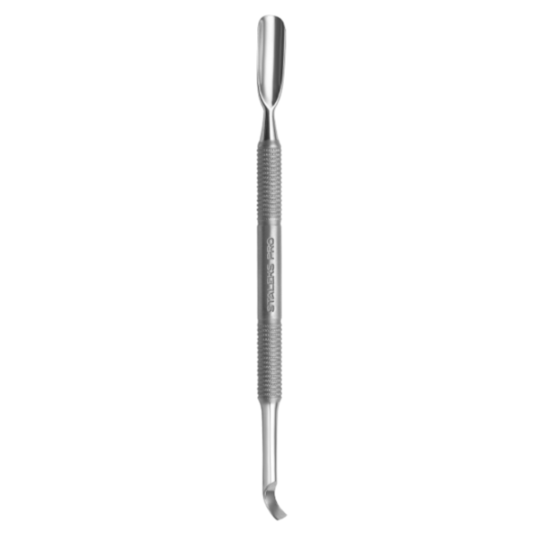 Espátula de Cutícula Staleks - PE-30-4.2 - Série Expert - Emp. Arred. e Lâm. Dobrada-962c9f6a-03c5-4de9-a6aa-027fe98fa7f9