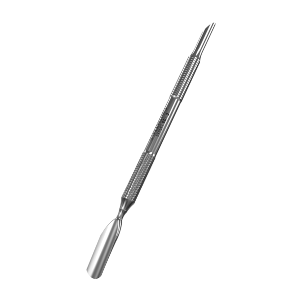 Espátula de Cutícula Staleks - PE-90-2 - Expert - Emp. tipo “pau de laranjeira” e Emp. Arredond-4332fee7-3169-4cda-903f-0c157db73120