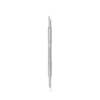 Espátula de Cutícula Staleks - PE-90-4.2 - Expert - Emp. “pau de laranjeira” e Lâmina Dobrada-a4b7685d-1d9b-4775-b436-7285512c7d9a