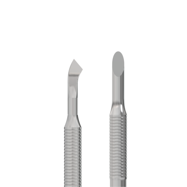 Espátula de Cutícula Staleks - PE-90-4.2 - Expert - Emp. “pau de laranjeira” e Lâmina Dobrada-7da6c6d5-beb8-4554-893f-dcf4d02e9c12