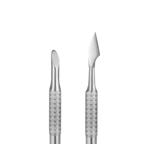 Espátula de Cutícula Staleks Pro - PE-90-3 - Expert - Emp. tipo