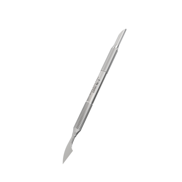 Espátula de Cutícula Staleks Pro - PE-90-3 - Expert - Emp. tipo