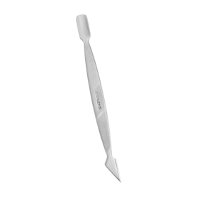 Espátula de Cutícula Staleks - Série Classic 10 - Plana - PC-10-1