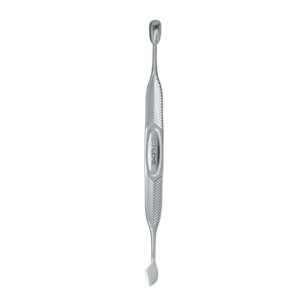 Espátula de Cutícula Staleks - Série Classic 20 - Plana - PC-20-1-fee02b58-ed16-4edc-8312-d3b29aba2f63