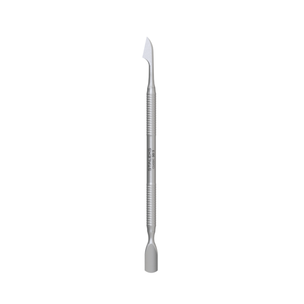 Espátula de Cutícula Staleks - Série Classic 30 - Plana - PC-30-2-24dc372f-0eca-4105-8e6b-f19b33612fe7