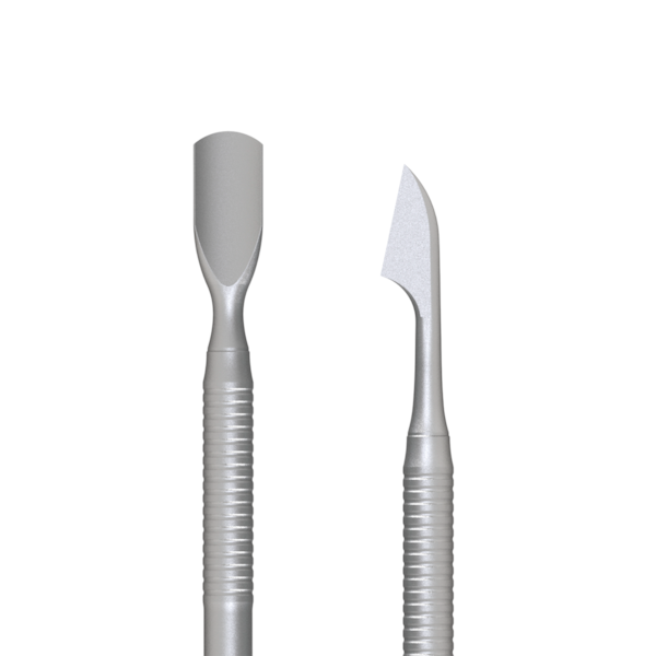 Espátula de Cutícula Staleks - Série Classic 30 - Plana - PC-30-2-07ff37fd-2ead-44a3-9286-82c62c2967cd