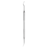 Espátula de Cutícula Staleks - Série Expert 20 - Empurrador Arredondado e Removedor - PE-20-1-c2962f71-b945-4677-b646-86946c287895