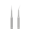 Espátula de Cutícula Staleks - Série Expert 20 - Empurrador Arredondado e Removedor - PE-20-1-c43ba7f9-28b2-43d3-baf1-df69ad13099a
