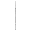 Espátula de Cutícula Staleks - Série Expert 40 - Larga Plana e Larga Afilada - PE-40-2-ccd4eee5-a06e-4473-bbb0-056de340513d