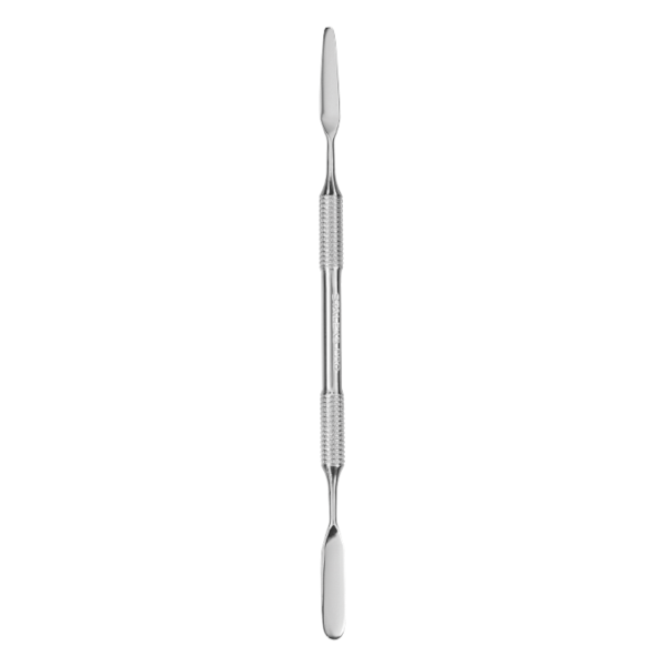 Espátula de Cutícula Staleks - Série Expert 40 - Larga Plana e Larga Afilada - PE-40-2-8632ddea-0bbd-4d5d-9e15-591412ee92e4