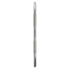 Espátula de Cutícula Staleks - Série Expert 80 - Empurrador Retangular Estreito - PE-80-1-e837dd87-82c4-4496-9a99-9caef0db3771