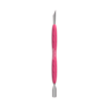 Espátula de Manicure GUMMY Amarela Staleks - Série Uniq - PQ-10-2-0ec2e899-cc1b-4b36-a070-331b0b30a77c