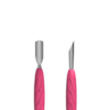 Espátula de Manicure GUMMY Amarela Staleks - Série Uniq - PQ-10-2-474f80aa-9f8d-40e3-8821-b3a0f7893556