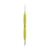 Espátula de Manicure GUMMY Amarela Staleks - Série Uniq - PQ-11-2Y-c81482b0-9560-4eee-ab1a-b0be3edf9ba6