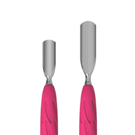 Espátula de Manicure GUMMY Staleks Pro - Série Uniq - PQ-10-1