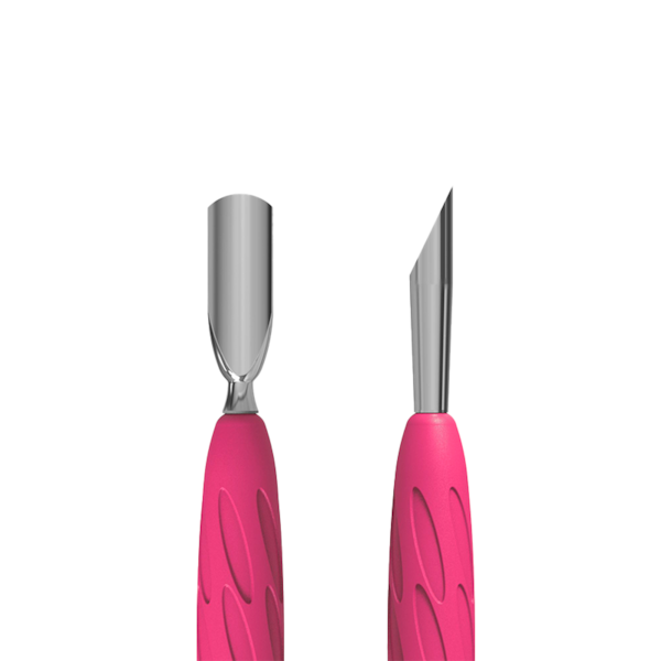 Espátula de Manicure GUMMY Staleks Pro - Série Uniq - PQ-10-2-3ad64ca4-5b31-4eb7-a19b-553239bdd821