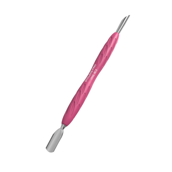 Espátula de Manicure GUMMY Staleks Pro - Série Uniq - PQ-10-2-4f61f337-f94d-4a49-8288-c0d3fe1086d3