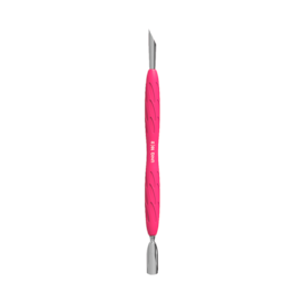Espátula de Manicure GUMMY Staleks Pro - Série Uniq - PQ-10-2