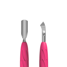 Espátula de Manicure GUMMY Staleks Pro - Série Uniq - PQ-10-4.2