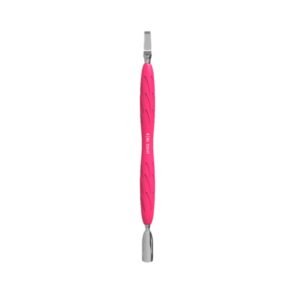 Espátula de Manicure GUMMY Staleks Pro - Série Uniq - PQ-10-5-1fba7694-d16b-4994-97e6-5a352e24083b