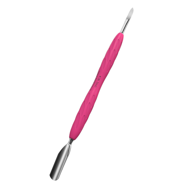 Espátula de Manicure GUMMY Staleks Pro - Série Uniq - PQ-10-6-f4c6c94b-e397-4bea-90d7-85845e6eef5a