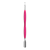 Espátula de Manicure GUMMY Staleks Pro - Série Uniq - PQ-10-6-758c20af-71b7-4382-89b7-81cf0dc01d37