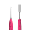 Espátula de Manicure GUMMY Staleks Pro - Série Uniq - PQ-11-1-2ab48671-d3f3-4561-a470-1814a61d6d10