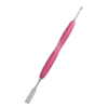 Espátula de Manicure GUMMY Staleks Pro - Série Uniq - PQ-11-1-8c6b576e-46ad-46f6-bac4-a258e9b04565