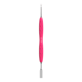 Espátula de Manicure GUMMY Staleks Pro - Série Uniq - PQ-11-1