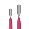Espátula de Manicure GUMMY Staleks - Série Uniq - PQ-10-1-dedfea04-f87b-40d8-8be2-7b8bb5ee927d