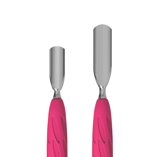 Espátula de Manicure GUMMY Staleks - Série Uniq - PQ-10-1-88897df6-2df3-4a24-a9c8-3f202e0d250a