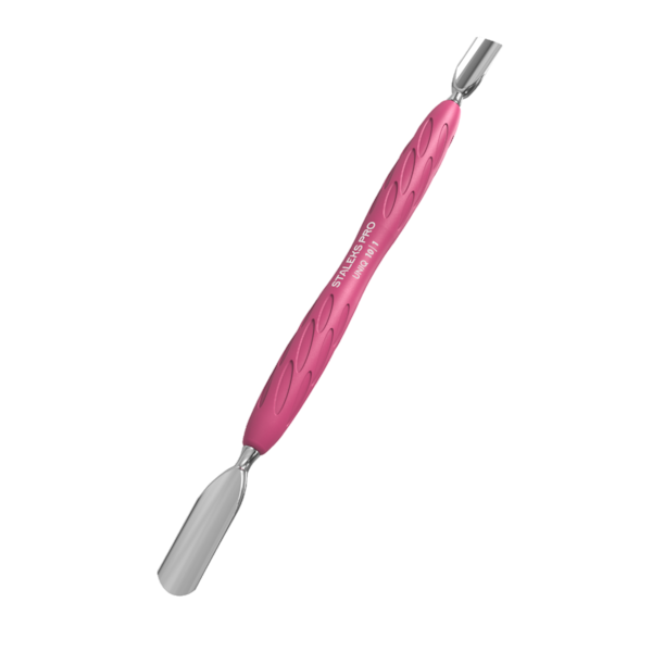Espátula de Manicure GUMMY Staleks - Série Uniq - PQ-10-1-816a776d-6ce8-4893-b062-e535014f1368