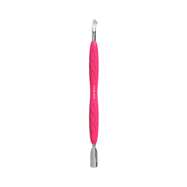 Espátula de Manicure GUMMY Staleks - Série Uniq - PQ-10-4.2-3143f810-b875-4b86-b302-b4f441c91b1b