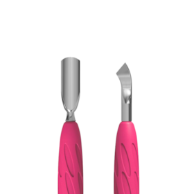 Espátula de Manicure GUMMY Staleks - Série Uniq - PQ-10-4.2