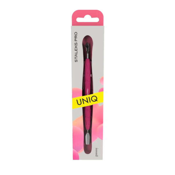 Espátula de Manicure GUMMY Staleks - Série Uniq - PQ-10-4.2-aeb5adc6-6d75-42fa-be82-eafd6d827bf1