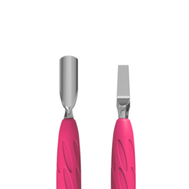 Espátula de Manicure GUMMY Staleks - Série Uniq - PQ-10-5