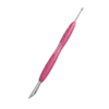 Espátula de Manicure GUMMY Staleks - Série Uniq - PQ-11-2-68985110-c702-4fcf-ac2d-b272ee0712b8