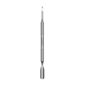 Espátula de Manicure Staleks Pro - PE-30-6 - Expert 30 - Empurrador largo, arredondado e limpador.