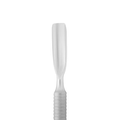 Espátula de Manicure Staleks Pro - PS-51-2 - Série Smart 50 - Empurrador  Retangular e Removedor