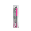 Espátula de Manicure Staleks Pro - PS-51-3 - Smart 50 - Empurrador largo, arredondado e limpador-89de3451-7424-431a-ad39-f741e69db722