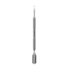 Espátula de Manicure Staleks Pro - PS-51-3 - Smart 50 - Empurrador largo, arredondado e limpador-fdbe6af7-33d9-4ba8-8559-c67964784955