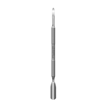 Espátula de Manicure Staleks Pro - PS-51-3 - Smart 50 - Empurrador largo, arredondado e limpador